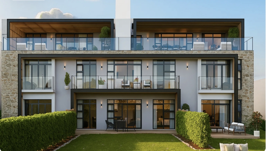 1 Bedroom Property for Sale in Hout Bay Western Cape